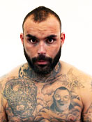 David Trallero