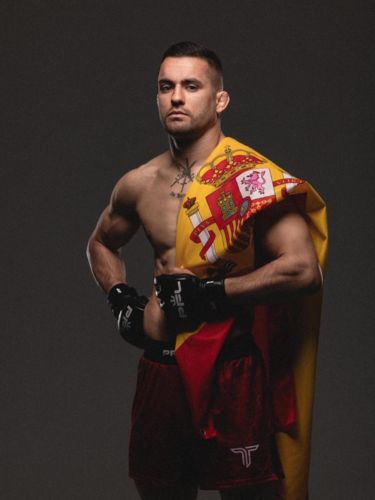 Ignacio Campos Perez