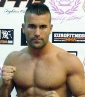Jose Enrique Garcia