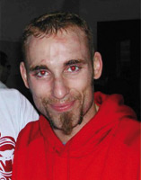 Juan Ferro