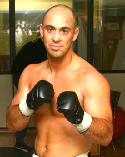 Manuel Garcia