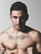 Jose Antonio Molina