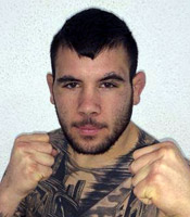 Pedro Perez