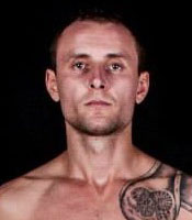 Viacheslav Morgun