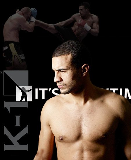 Badr Hari dice ADIOS al kick boxing para decir HOLA al boxeo