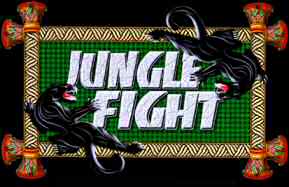 Cartel Jungle Fight 4