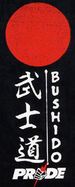 Cartel Pride Bushido 7
