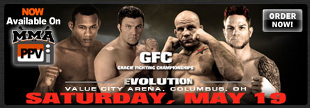 GFC: EVOLUTION