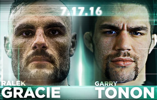 ¿podrá aguantar Ralek con Garry Tonon? Metamoris 7 este fin de semana