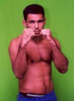 Minotoro campeón nacional de boxeo