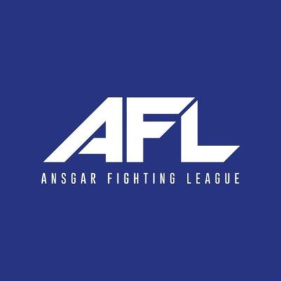 Logo de AFL
